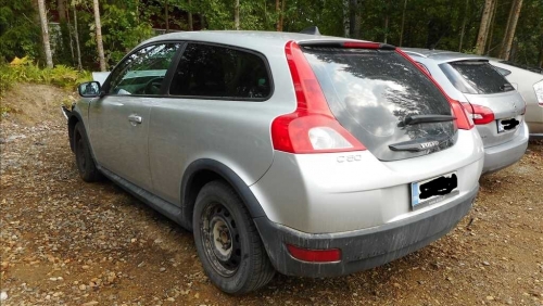VOLVO C30