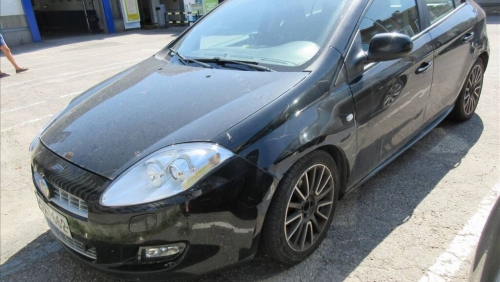 FIAT BRAVO 1,4be