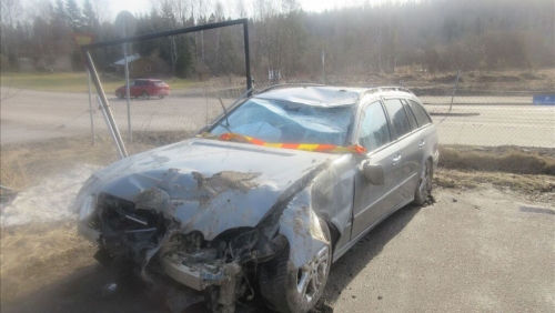 MB E280 CDI S211