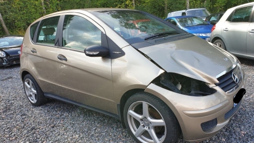 MB A 150