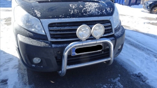 FIAT SCUDO