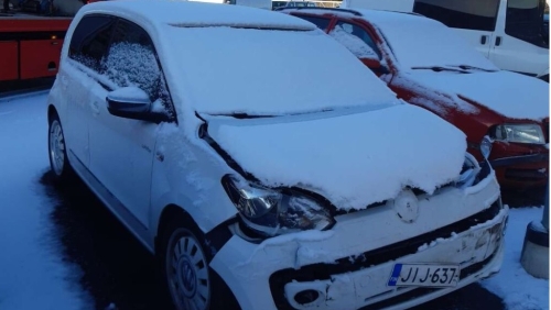 VW UP!
